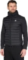 Куртка Lotto JACKET PAD CERVINIA черная 221743/1CL