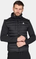 Куртка Lotto JACKET PAD CERVINIA черная 221743/1CL