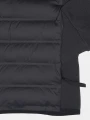 Куртка Lotto JACKET PAD CERVINIA черная 221743/1CL