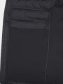 Куртка Lotto JACKET PAD CERVINIA черная 221743/1CL