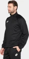 Реглан Lotto ELITE SWEAT HZ PL чорний 216546/1CL