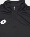 Реглан Lotto ELITE SWEAT HZ PL чорний 216546/1CL