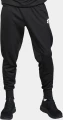Спортивные штаны Lotto ELITE PANT RIB PL черные 216553/1CL