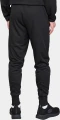 Спортивные штаны Lotto ELITE PANT RIB PL черные 216553/1CL