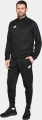 Спортивные штаны Lotto ELITE PANT RIB PL черные 216553/1CL