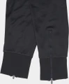 Спортивные штаны Lotto ELITE PANT RIB PL черные 216553/1CL