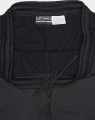 Спортивные штаны Lotto ELITE PANT RIB PL черные 216553/1CL