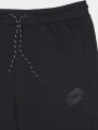 Спортивні штани Lotto TRAINING PURE PANT 3 чорні 221764/1CL