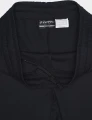 Спортивный костюм женский Lotto SUIT KEIRA W III красно-черный 220827/BZ2