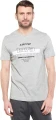 Футболка Lotto TEE PRISMA III MEL JS сіра 215866/1CW
