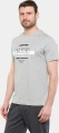 Футболка Lotto TEE PRISMA III MEL JS сіра 215866/1CW
