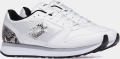 Кросівки жіночі Lotto TRAINER WEDGE AMF V PYTHON W срібно-білі 218120/6XH
