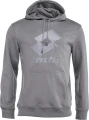 Худі Lotto SMART IV SWEAT HD 2 сіре 218242/28B