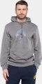 Худи Lotto SMART IV SWEAT HD 2 серое 218242/28B