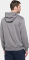 Худи Lotto SMART IV SWEAT HD 2 серое 218242/28B