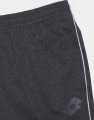 Спортивні штани Lotto MSC PANT CUFF II MEL темно-сірі 218927/9Y7