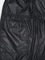 Вітровка жіноча Lotto PARKA SIERRA W чорна 219387/1CL