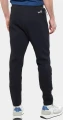 Спортивні штани Lotto WORKOUT PANT ZIP чорні 220060/1CL