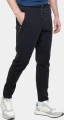 Спортивні штани Lotto WORKOUT PANT ZIP чорні 220060/1CL