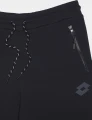Спортивні штани Lotto WORKOUT PANT ZIP чорні 220060/1CL