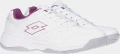 Кроссовки женские Lotto COURT LOGO AMF XX W бело-фиолетовые 220655/BQA