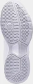 Кроссовки женские Lotto COURT LOGO AMF XX W бело-фиолетовые 220655/BQA