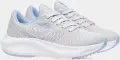 Кроссовки женские Lotto SPEEDRIDE 900 W светло-серо-голубые 220818/D09