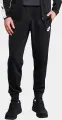 Спортивні штани Lotto ELITE PLUS PANT PL чорно-білі 216575/1CL