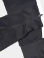 Спортивні штани Lotto ELITE PLUS PANT PL чорно-білі 216575/1CL