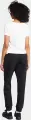 Спортивні штани жіночі Lotto TRAINING W II PANT CUFF чорні 222568/1CL