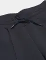 Спортивні штани жіночі Lotto TRAINING W II PANT CUFF чорні 222568/1CL
