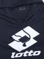 Худі Lotto SMART IV SWEAT HD 2 темно-синє 218242/1CI