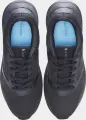 Кроссовки Lotto RUN 81 AMF черные 222865/21V