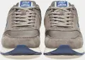 Кроссовки Lotto TRAINER AMF II SUE/NY коричнево-синие 222902/DM9