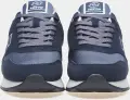Кроссовки Lotto TRAINER AMF II SUE/NY темно-сине-красные 222902/DM6
