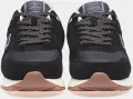 Кросівки Lotto TRAINER AMF II SUE/NY чорно-помаранчеві 222902/DNV