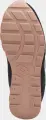 Кросівки Lotto TRAINER AMF II SUE/NY чорно-помаранчеві 222902/DNV