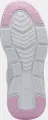 Кроссовки женские Lotto RUN 60 AMF W светло-серо-розовые 222869/DLX