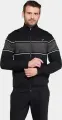 Спортивный костюм Lotto SUIT GALAXY II черный 222876/1CL