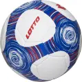 Футбольный мяч Lotto BALL FB 700 4 бело-сине-красный Размер 4 223030/223029/DR2