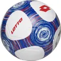 Футбольный мяч Lotto BALL FB 700 5 бело-сине-красный Размер 5 223028/223027/DR2