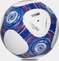 Футбольний м'яч Lotto BALL FB 700 5 біло-синьо-червоний Розмір 5 223028/223027/DR2