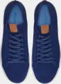Кеди Lotto EQUIPO 3 AMF KNIT темно-сині 223375/06R