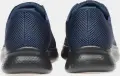 Кроссовки Lotto INFINITY 1 SLIP&GO AMF темно-синие 222891/06R
