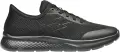 Кроссовки Lotto INFINITY 1 SLIP&GO AMF черные 222891/1CL