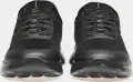 Кроссовки Lotto INFINITY 1 SLIP&GO AMF черные 222891/1CL