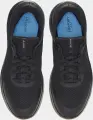 Кроссовки Lotto INFINITY 1 SLIP&GO AMF черные 222891/1CL