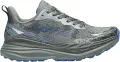 Кроссовки Lotto MOONRUN 600 IV серо-синие 223787/EJJ