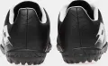 Сороконожки (шиповки) Lotto MAESTRO 700 VII TF черно-белые 222775/BP3