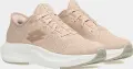 Кроссовки женские Lotto RUN 90 SLIP&GO AMF LUX W светло-коричневые 223478/E75